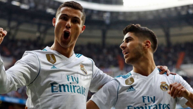 Real Madrid : Asensio se livre sur le départ de Ronaldo