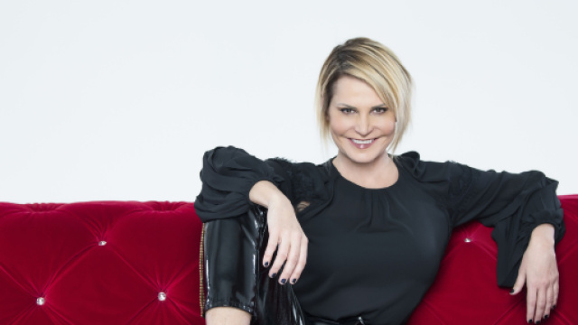 Simona Ventura conduce Temptation Island Vip