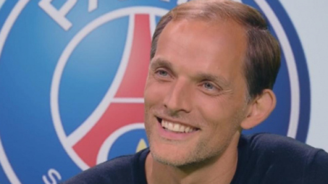 Thomas Tuchel doit encore décider qui sera le "numéro 1" entre Alphonse Areola et Gianluigi Buffon