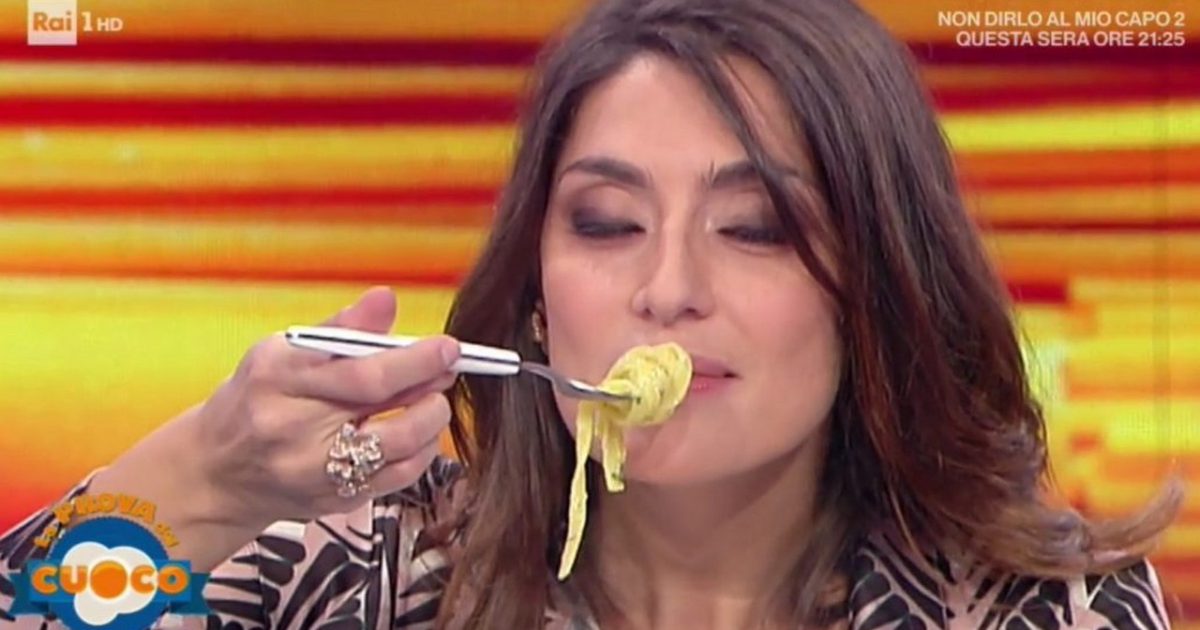 La prova del cuoco quarta puntata,