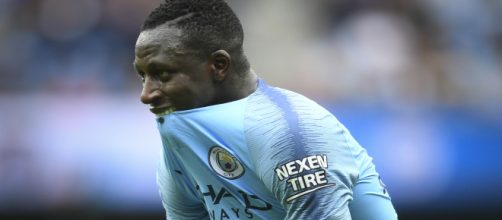 Benjamin Mendy Instagram: Manchester City defender vows to put ... - goal.com