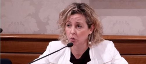 Il Ministro della Sanita Giulia Grillo smentisce allarme tubercolosi