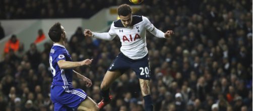 Juventus, possibile colpo Dele Alli