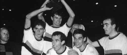L'Inter campione del mondo per la seconda volta, il 15 settembre 1965