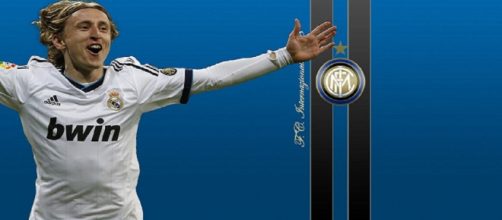 Modric vuole solo l'Inter: nuovo tentativo a gennaio