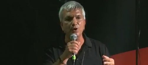 Nichi Vendola parla di famiglie arcobaleno