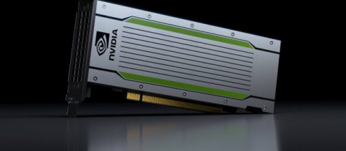 Nvidia Tesla T4 GPU accelerates AI inferences without becoming ... - techspot.com