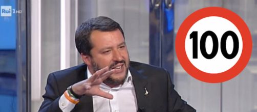 Pensioni, quota100 perfetta (60+40) dal 2021: l'annuncio di Salvini delude però i precoci