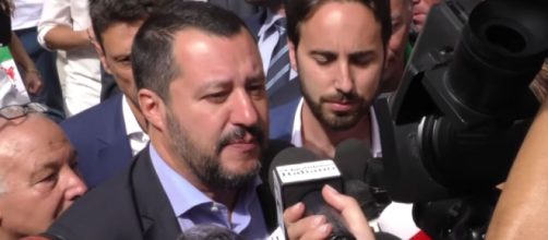 Salvini lancia una inedita quota 41,5