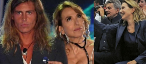 Le ultimissime sul flirt tra Barbara D'Urso e Alberto Mezzetti. Blasting News