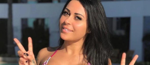 Shanna Kress (Les Anges) annoncée au casting des Princes et des Princesses de l'Amour 2