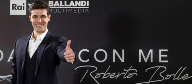 A Danza con me di Bolle vince il Rose D'or Award A Danza con me di Bolle vince il Rose D'or Award