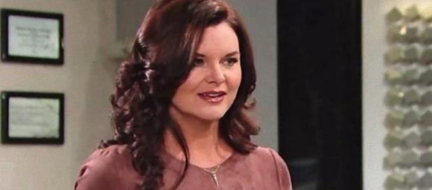 Beautiful, puntate USA: Katie lascia Wyatt e si fidanza con un Forrester Beautiful, puntate USA: Katie lascia Wyatt e si fidanza con un Forrester