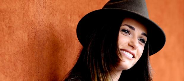 Capucine Anav fait ses premiers pas de comédienne à la télévision Capucine Anav fait ses premiers pas de comédienne à la télévision