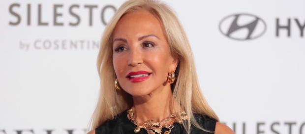 Carmen Lomana, sobre Antonia Dell'Atte: "No puede faltar al ... - bekia.es Carmen Lomana, sobre Antonia Dell'Atte: "No puede faltar al ... - bekia.es