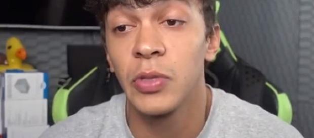 Comentário feito durante a Copa ainda segue dando problemas para Júlio. Comentário feito durante a Copa ainda segue dando problemas para Júlio.