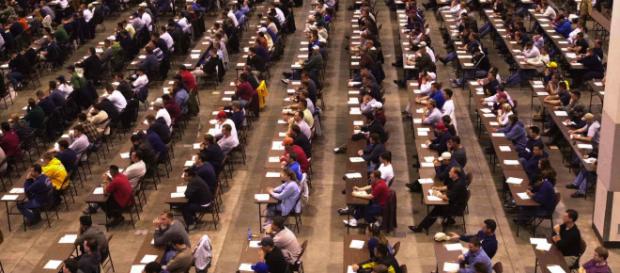 Concorso Dirigenti Scolastici, la prova scritta Concorso Dirigenti Scolastici, la prova scritta