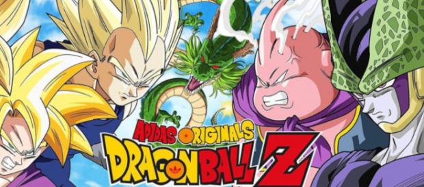 Dragon Ball-Sneakers: Erste Modelle in Deutschland gelistet – GIGA - giga.de Dragon Ball-Sneakers: Erste Modelle in Deutschland gelistet – GIGA - giga.de
