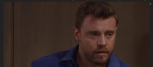 Drew and Kim battle over Oscar's cancer diagnosis. (Image Source General Hospital Fans- YouTube.) Drew and Kim battle over Oscar's cancer diagnosis. (Image Source General Hospital Fans- YouTube.)