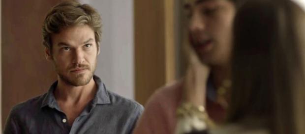 Emilio Dantas como Beto em 'Segundo Sol'. Emilio Dantas como Beto em 'Segundo Sol'.