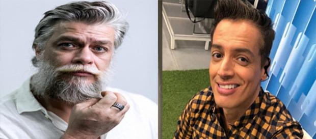 Famosos enfrentam problemas com drogas Famosos enfrentam problemas com drogas