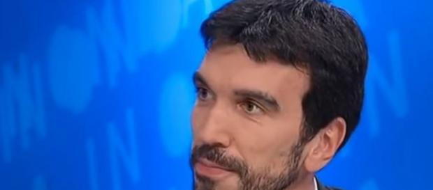 Gaffe di Martina sulla questione disabili (Ph. Youtube) Gaffe di Martina sulla questione disabili (Ph. Youtube)