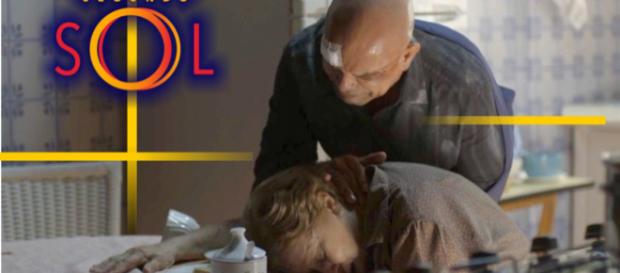 Galdino chega em casa e encontra sua mãezinha morta Galdino chega em casa e encontra sua mãezinha morta