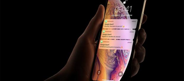 iPhone XS, uscita in Italia il 21 settembre iPhone XS, uscita in Italia il 21 settembre