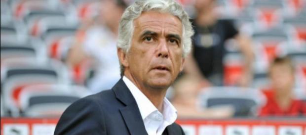 Jean-Pierre Rivère confirme qu'il n'y a aucune tension entre Marseille et Nice à cause du dossier Balotelli Jean-Pierre Rivère confirme qu'il n'y a aucune tension entre Marseille et Nice à cause du dossier Balotelli