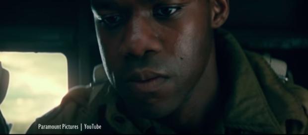 JJ Abrhams new movie is Overloard - image credit - Paramount Pictures | YouTube JJ Abrhams new movie is Overloard - image credit - Paramount Pictures | YouTube