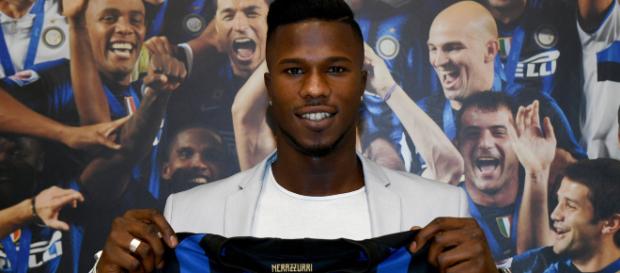 Keita potrebbe partire titolare contro i ducali Keita potrebbe partire titolare contro i ducali