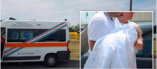 Latina, muore bimbo di 4 anni in nastro trasportatore - Teleclubitalia Latina, muore bimbo di 4 anni in nastro trasportatore - Teleclubitalia