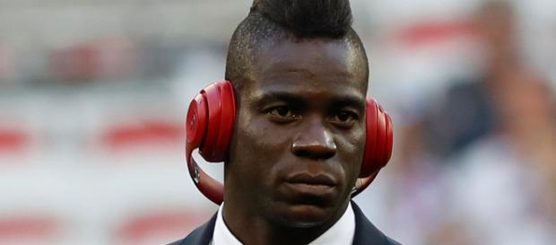 Le dossier Mario Balotelli ne laissera pas de trace entre l'OM et Nice - lefigaro.fr Le dossier Mario Balotelli ne laissera pas de trace entre l'OM et Nice - lefigaro.fr