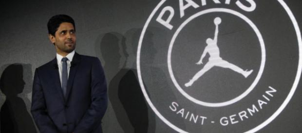 Le PSG vient de se créer une nouvelle source de revenus grâce à sa collaboration avec Jordan Brand, la marque de Michael Jordan Le PSG vient de se créer une nouvelle source de revenus grâce à sa collaboration avec Jordan Brand, la marque de Michael Jordan