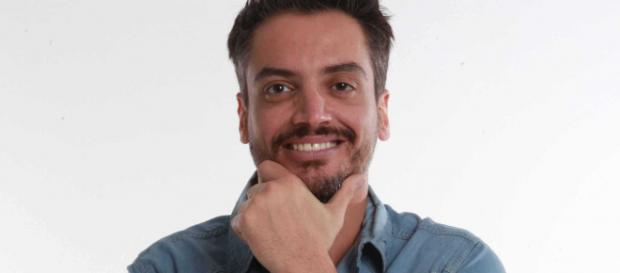 Leo Dias se afastou do SBT nesta sexta-feira Leo Dias se afastou do SBT nesta sexta-feira
