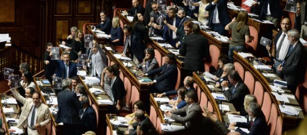 Milleproroghe, passa la fiducia alla Camera - Il Tempo - iltempo.it Milleproroghe, passa la fiducia alla Camera - Il Tempo - iltempo.it