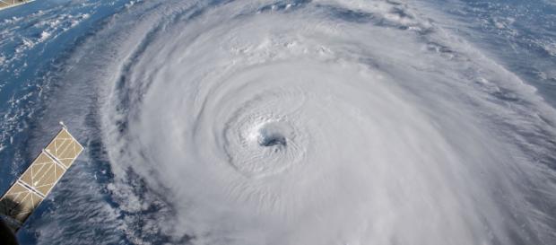 Millones de personas se enfrentan en las Carolinas al huracán Florence Millones de personas se enfrentan en las Carolinas al huracán Florence