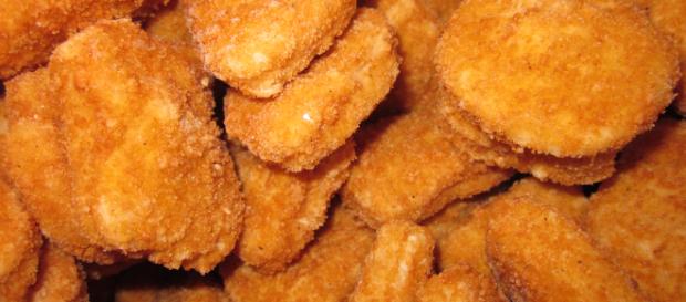 Nuggets: o número 1 quando o assunto é alimento que deve ser evitado Nuggets: o número 1 quando o assunto é alimento que deve ser evitado