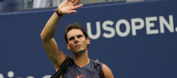 Rafael Nadal pourrait un jour devenir le président du Real Madrid d'après Florentino Perez Rafael Nadal pourrait un jour devenir le président du Real Madrid d'après Florentino Perez