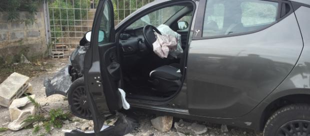 Romeno investe ragazza di 17 anni. Romeno investe ragazza di 17 anni.