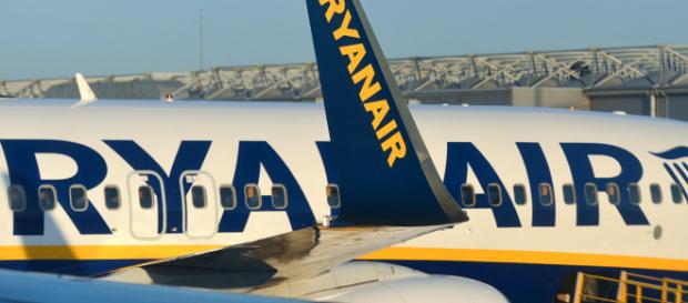 Sciopero di Ryanair venerdì 28 settembre 2018 Sciopero di Ryanair venerdì 28 settembre 2018