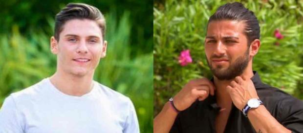 Zaven et Bryan (Les Vacances des Anges 3) se clashent sur les réseaux sociaux. Zaven et Bryan (Les Vacances des Anges 3) se clashent sur les réseaux sociaux.