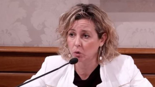 Il Ministro della Sanita Giulia Grillo smentisce allarme tubercolosi