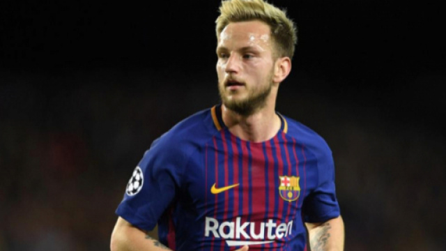 Ivan Rakitic pense que le Real Madrid va s'habituer à ne plus avoir Ronaldo dans son groupe.