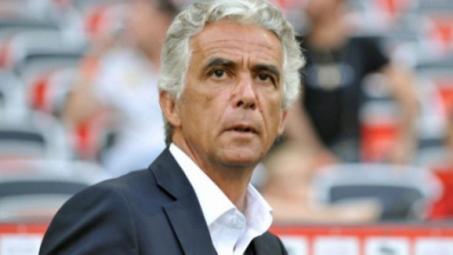 Jean-Pierre Rivère confirme qu'il n'y a aucune tension entre Marseille et Nice à cause du dossier Balotelli