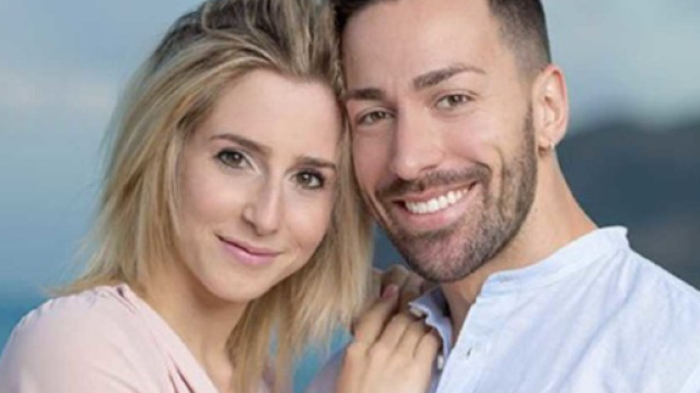 Lara Zorzetto e Michael Di Giorgio si sono confrontati negli studi di Uomini e Donne