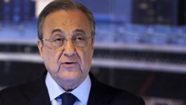 Le Real Madrid n'a pas fait de grandes dépenses durant le mercato estival, et ce malgré ses très bonnes finances.