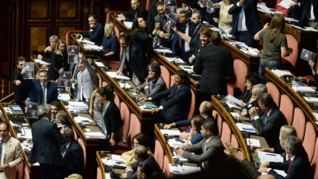 Milleproroghe, passa la fiducia alla Camera - Il Tempo - iltempo.it