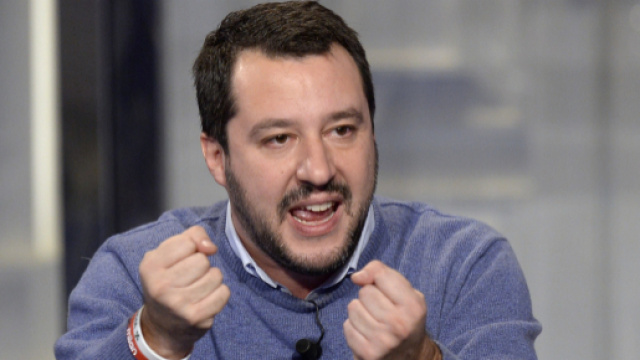 Pensioni, Salvini pensa a quota 100 per over 62 ma si rischia la frattura nel Governo - genteditalia.org