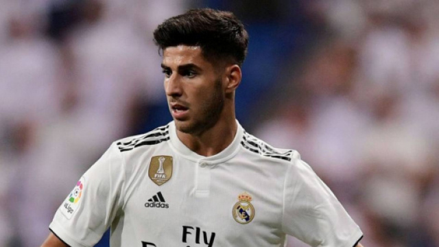 Real Madrid : Asensio réclame une augmentation